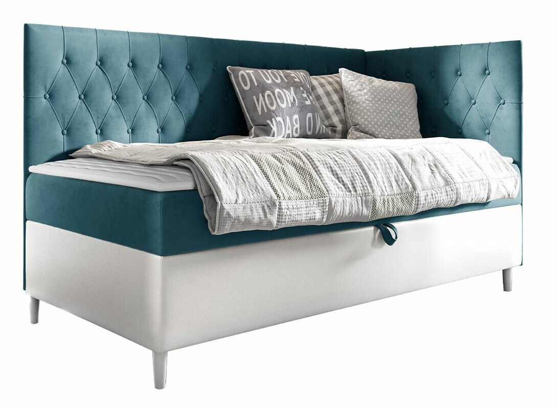 Continental lova Lucus III (Soft 017 + Fresh 34)