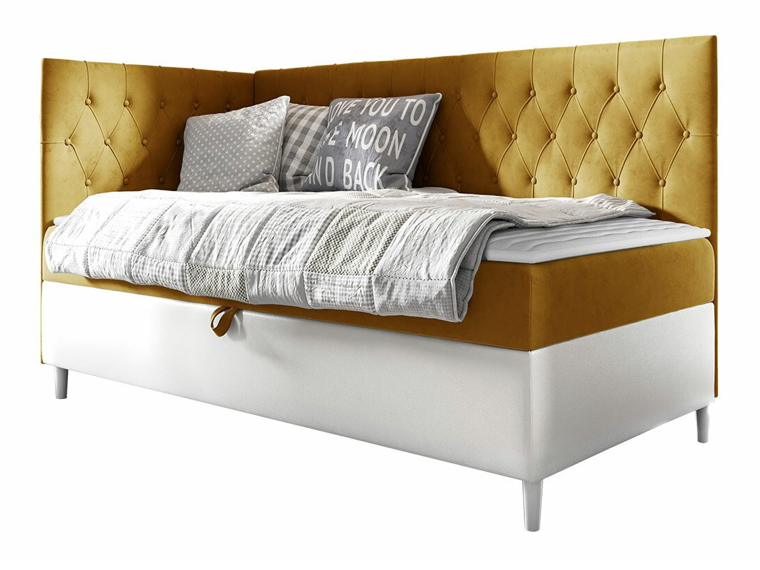 Continental lova Lucus III (Soft 017 + Fresh 37)