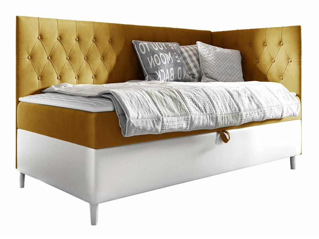 Continental lova Lucus III (Soft 017 + Fresh 37)
