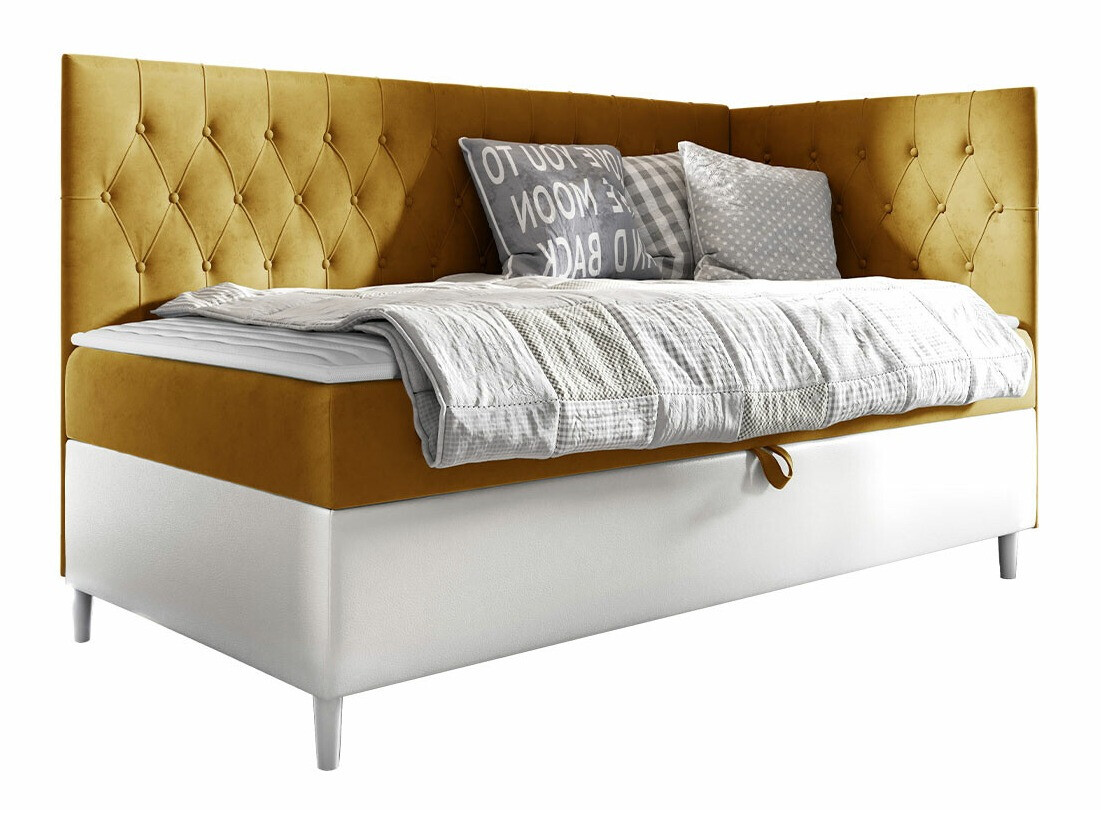 Continental lova Lucus III (Soft 017 + Fresh 37)