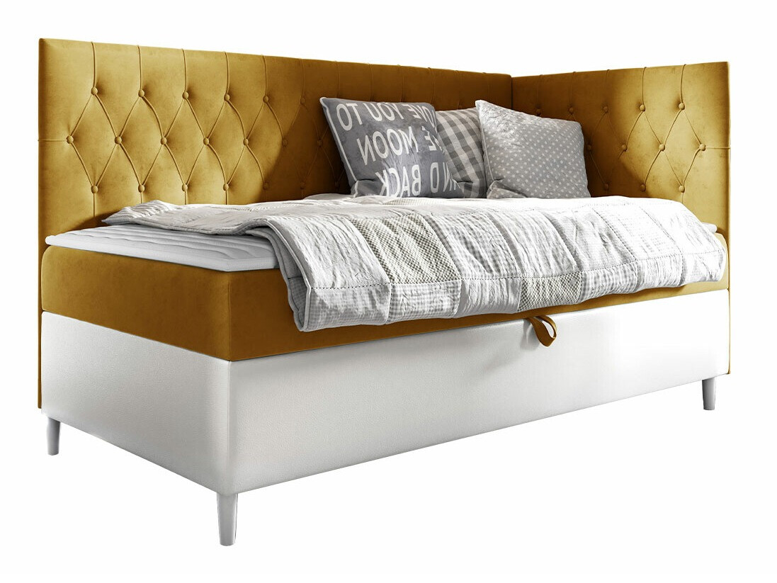 Continental lova Lucus III (Soft 017 + Fresh 37)