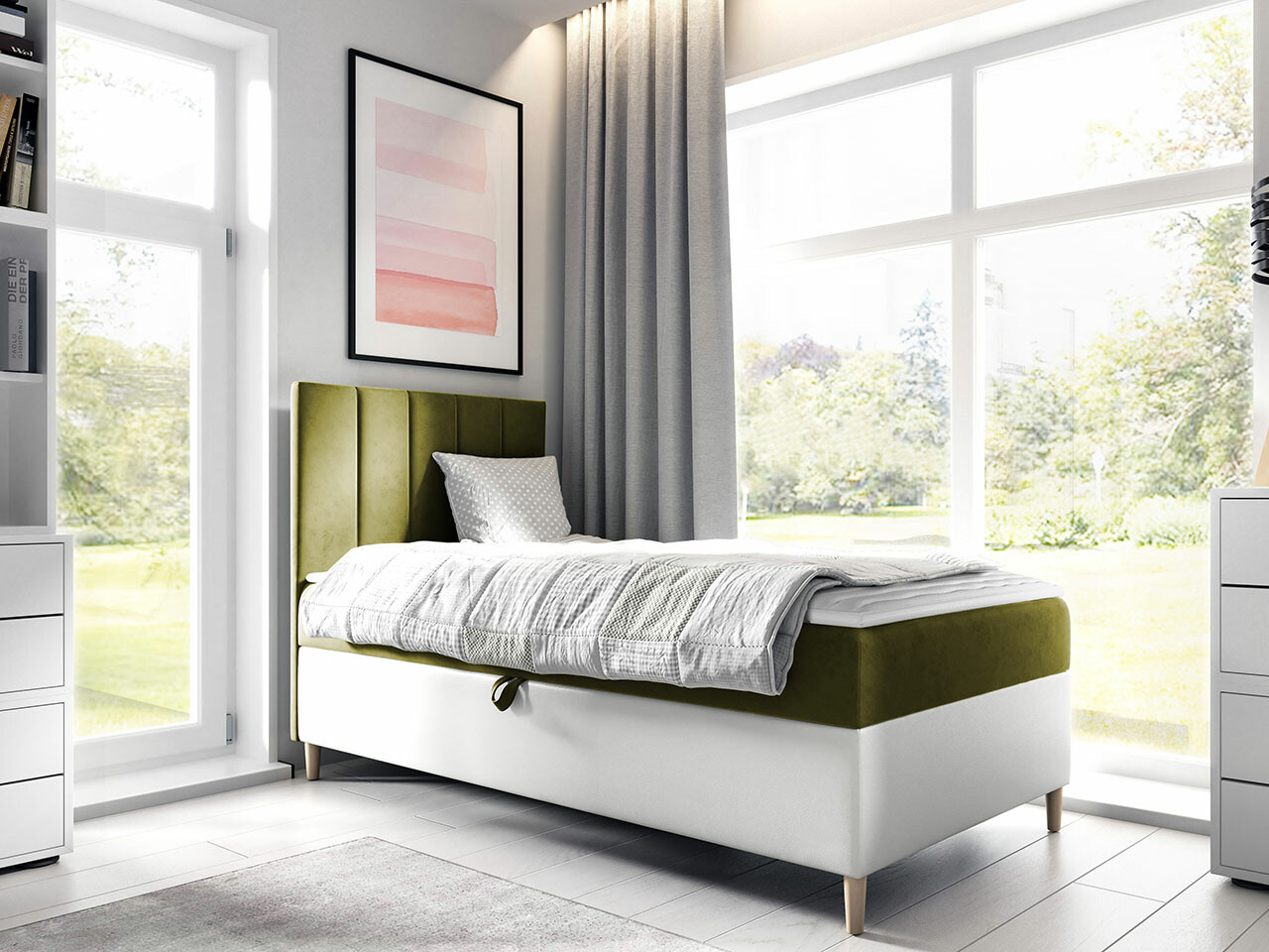 Continental lova Lucus VI (Soft 017 + Fresh 12)