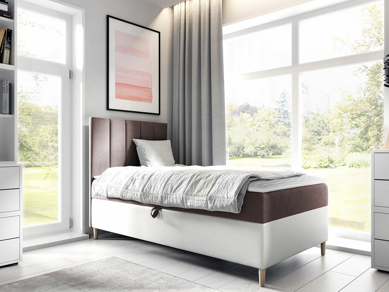 Continental lova Lucus VI (Soft 017 + Fresh 9)