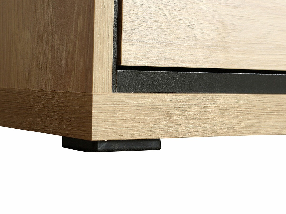 TV staliukas Etrmoni 112 (Šviesus medis)