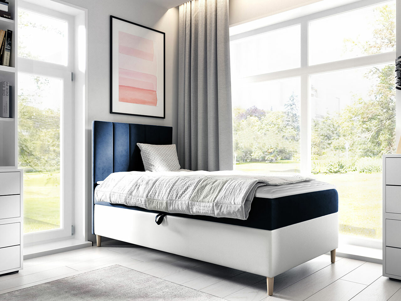Continental lova Lucus VI (Soft 017 + Fresh 11)