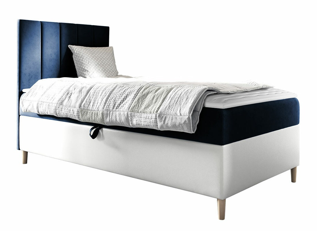 Continental lova Lucus VI (Soft 017 + Fresh 11)