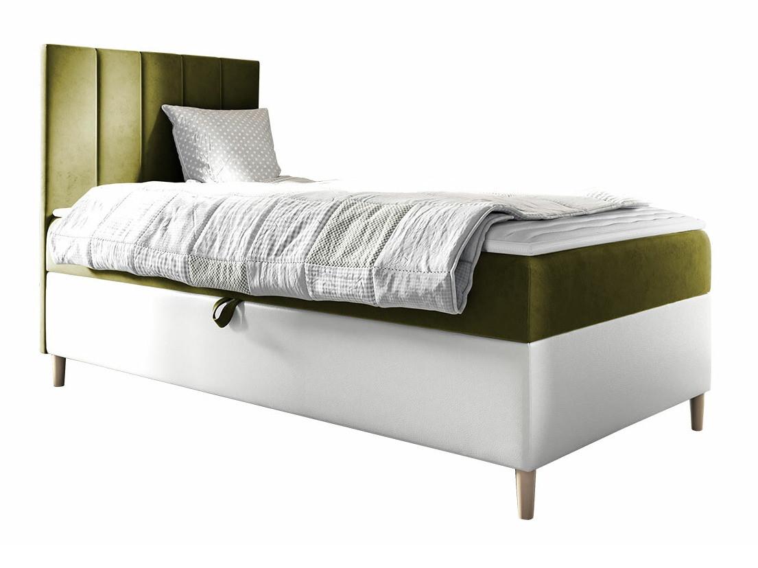 Continental lova Lucus VI (Soft 017 + Fresh 12)