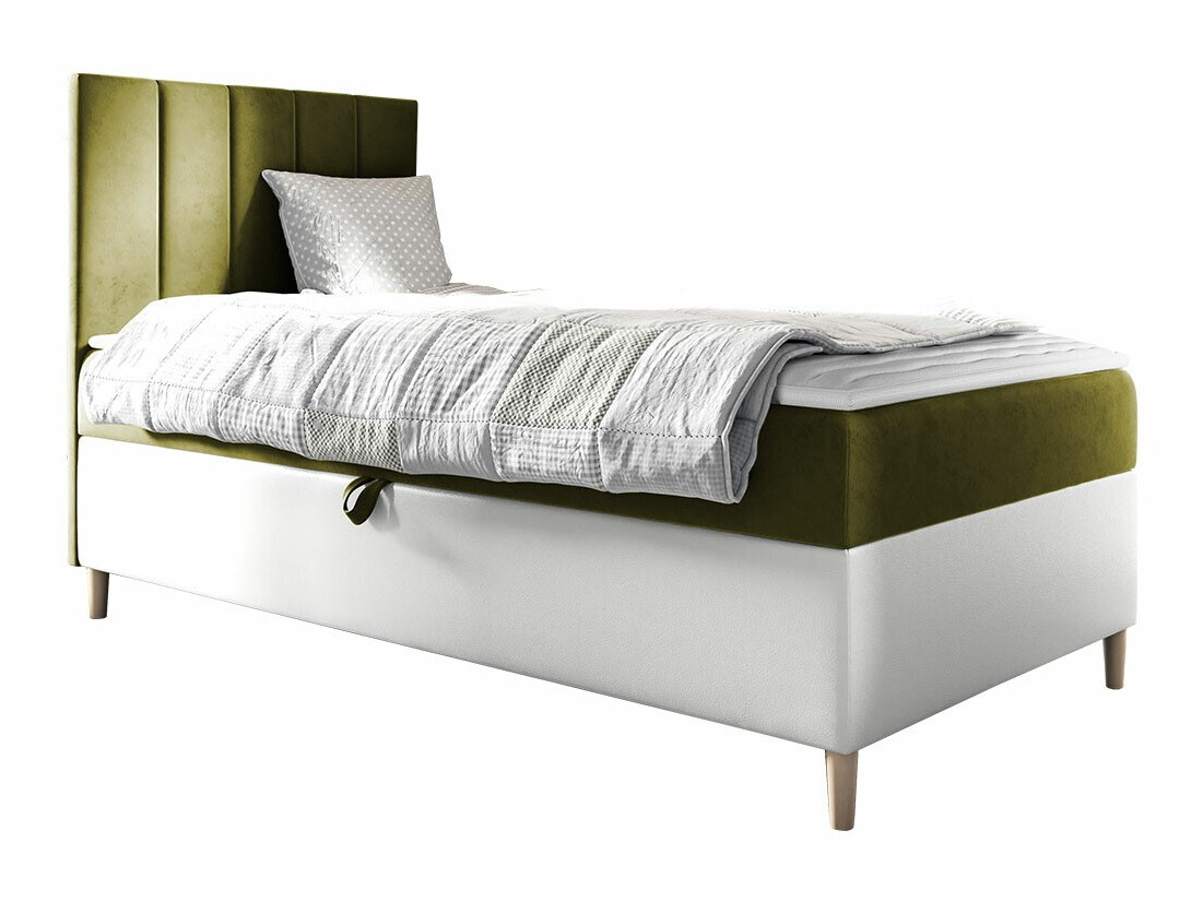 Continental lova Lucus VI (Soft 017 + Fresh 12)