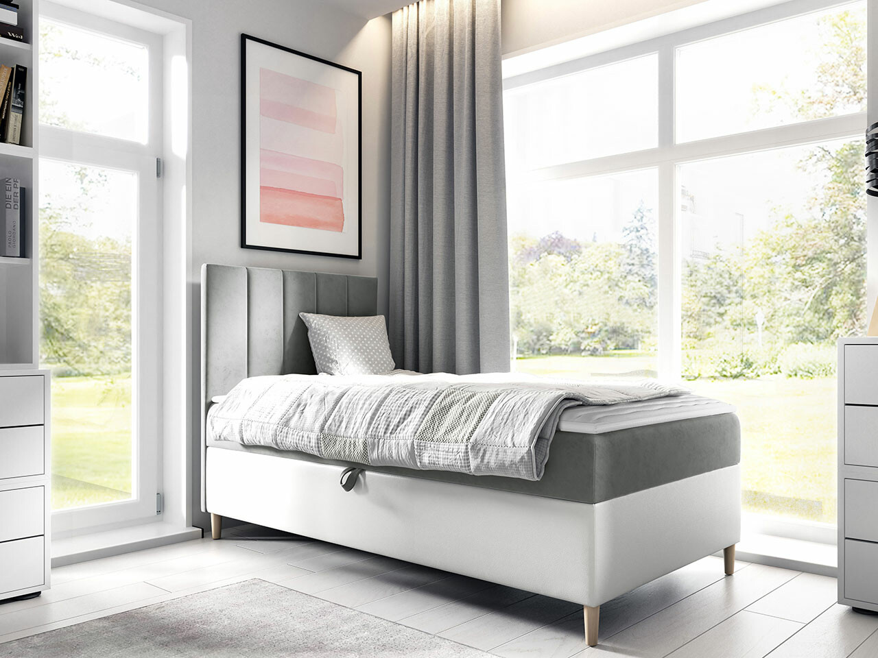 Continental lova Lucus VI (Soft 017 + Fresh 14)