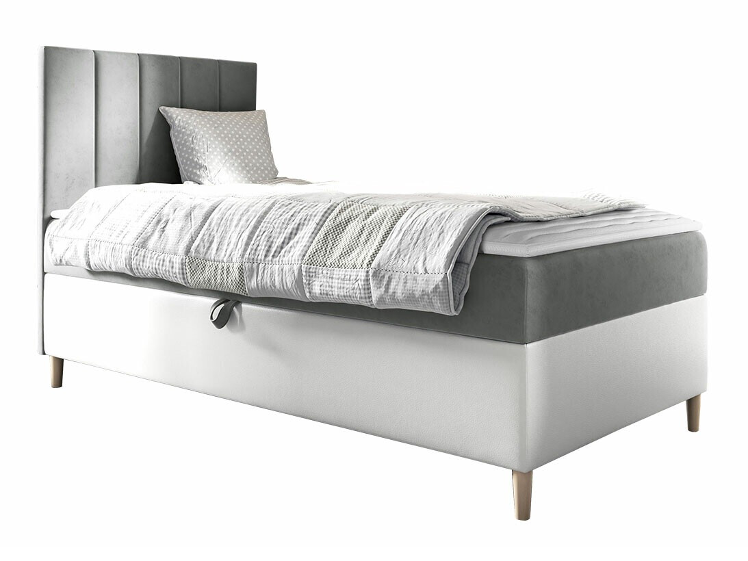 Continental lova Lucus VI (Soft 017 + Fresh 14)