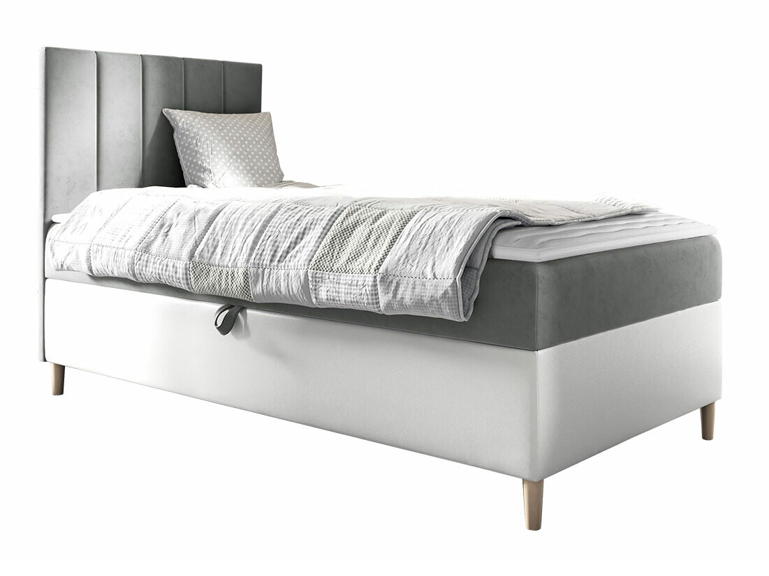 Continental lova Lucus VI (Soft 017 + Fresh 14)