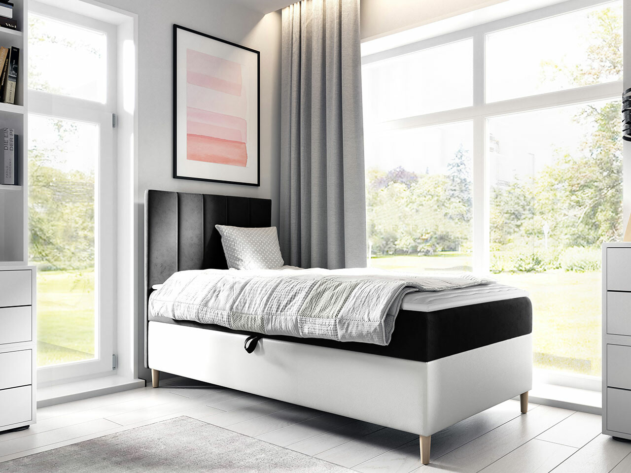 Continental lova Lucus VI (Soft 017 + Fresh 17)