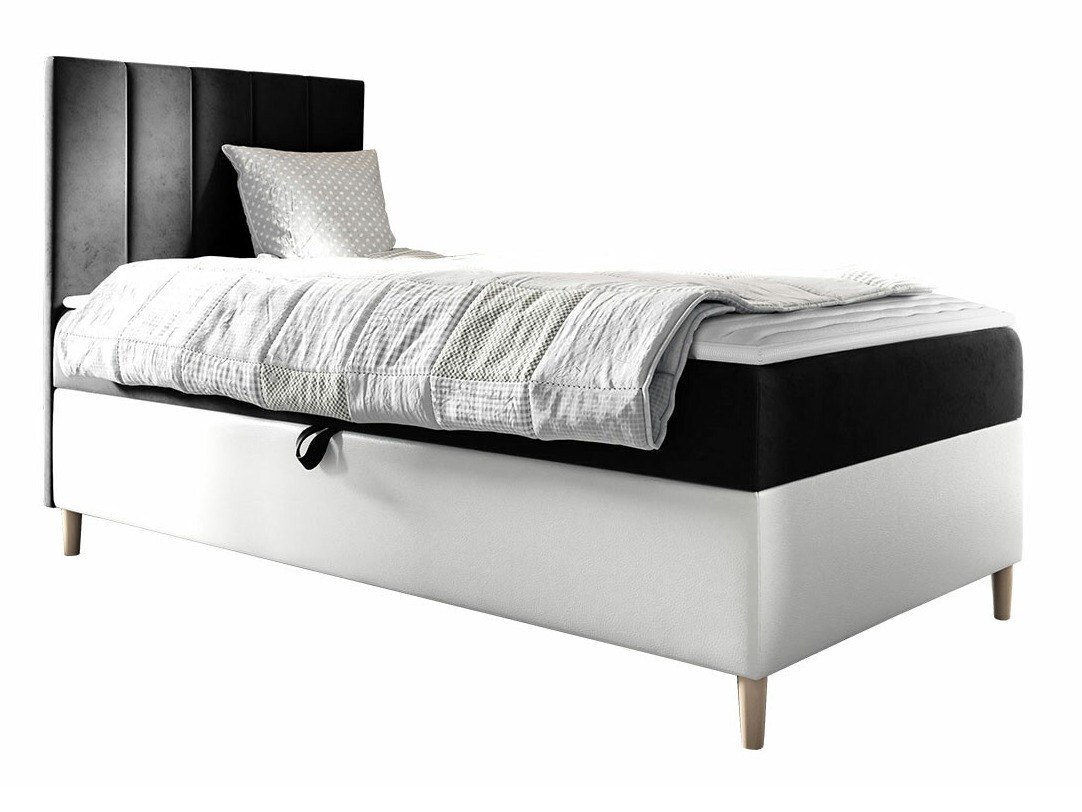 Continental lova Lucus VI (Soft 017 + Fresh 17)