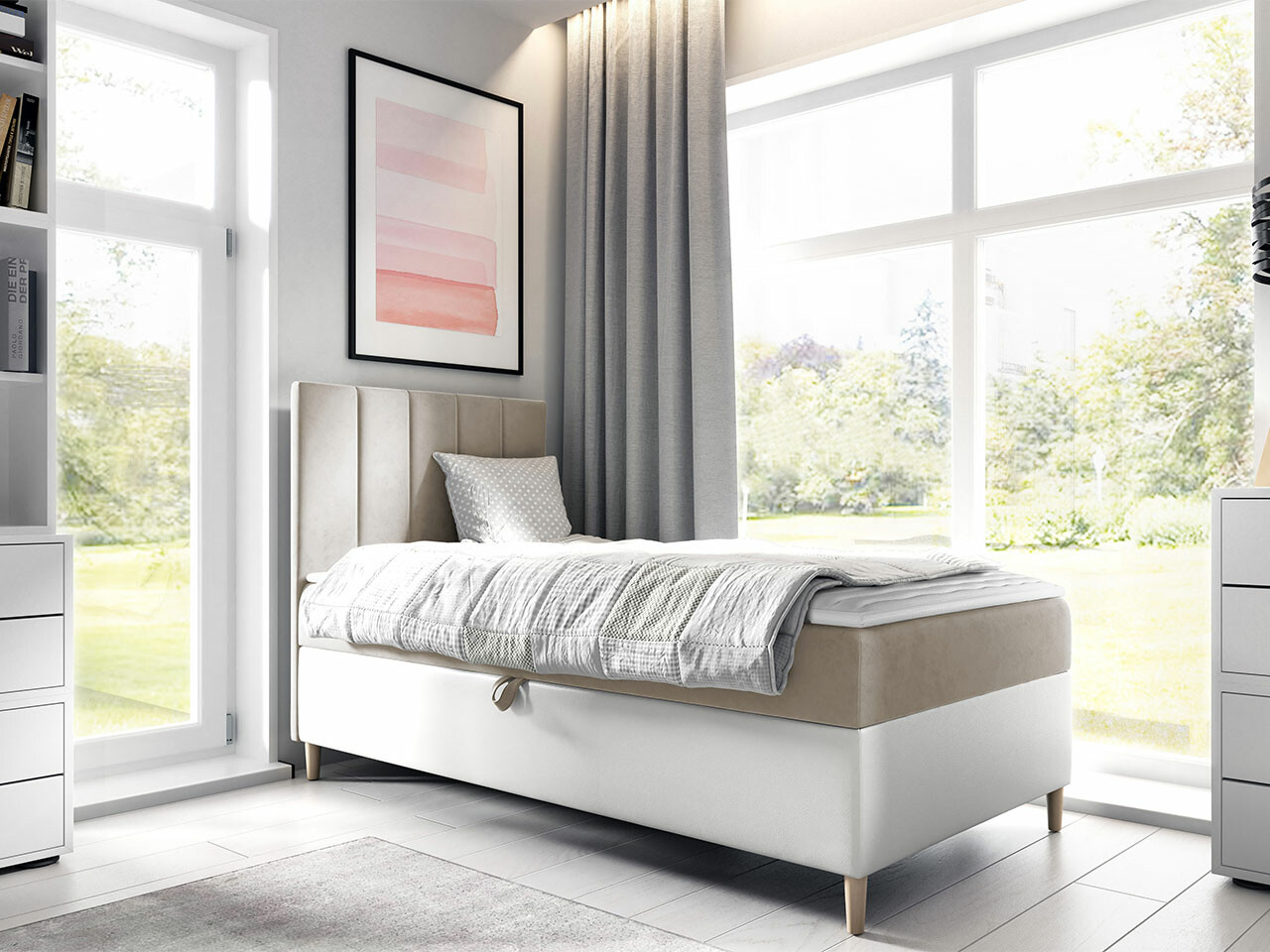 Continental lova Lucus VI (Soft 017 + Fresh 1)