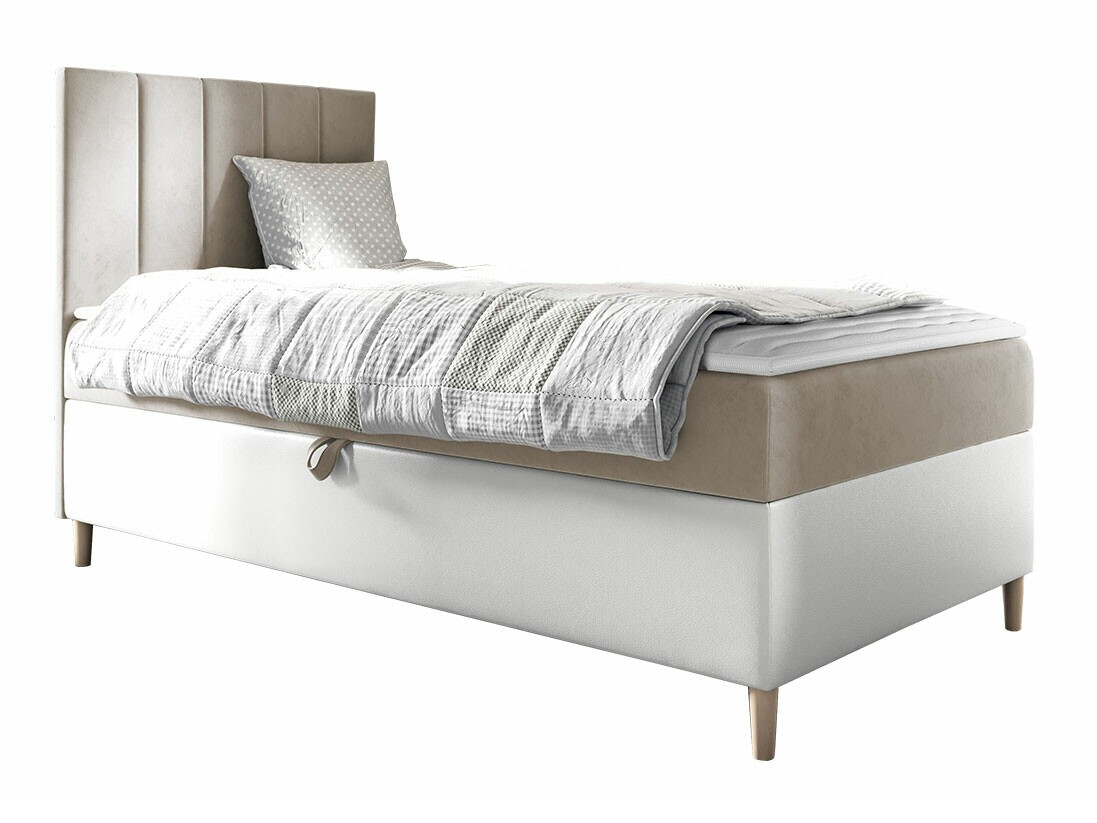 Continental lova Lucus VI (Soft 017 + Fresh 1)