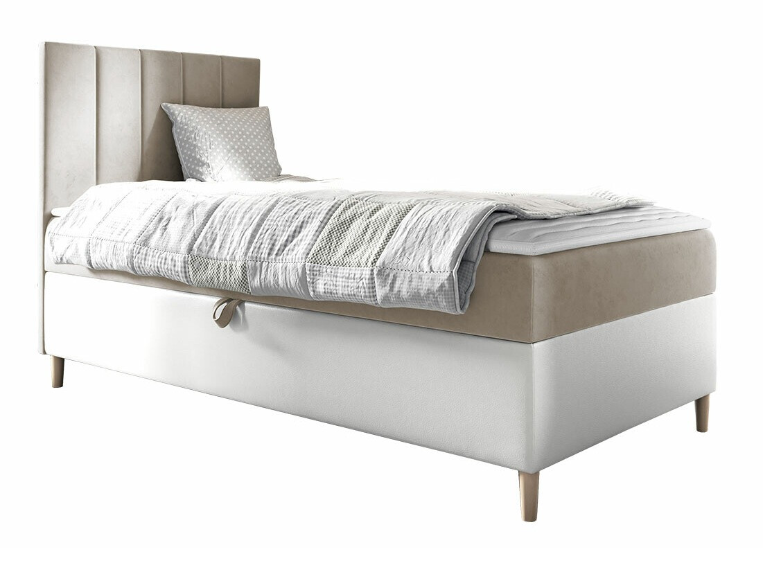 Continental lova Lucus VI (Soft 017 + Fresh 1)