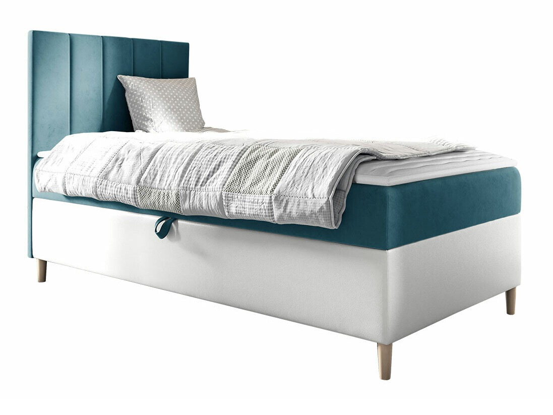Continental lova Lucus VI (Soft 017 + Fresh 34)