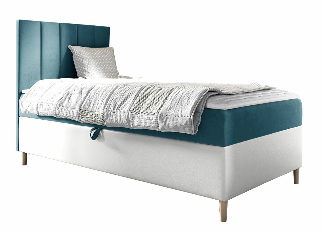 Continental lova Lucus VI (Soft 017 + Fresh 34)