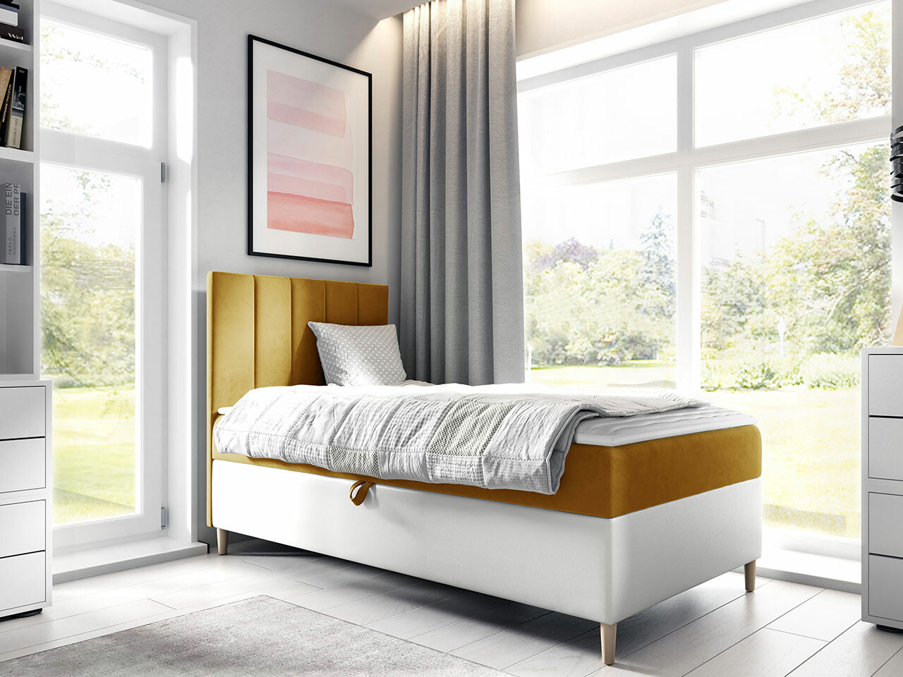 Continental lova Lucus VI (Soft 017 + Fresh 37)