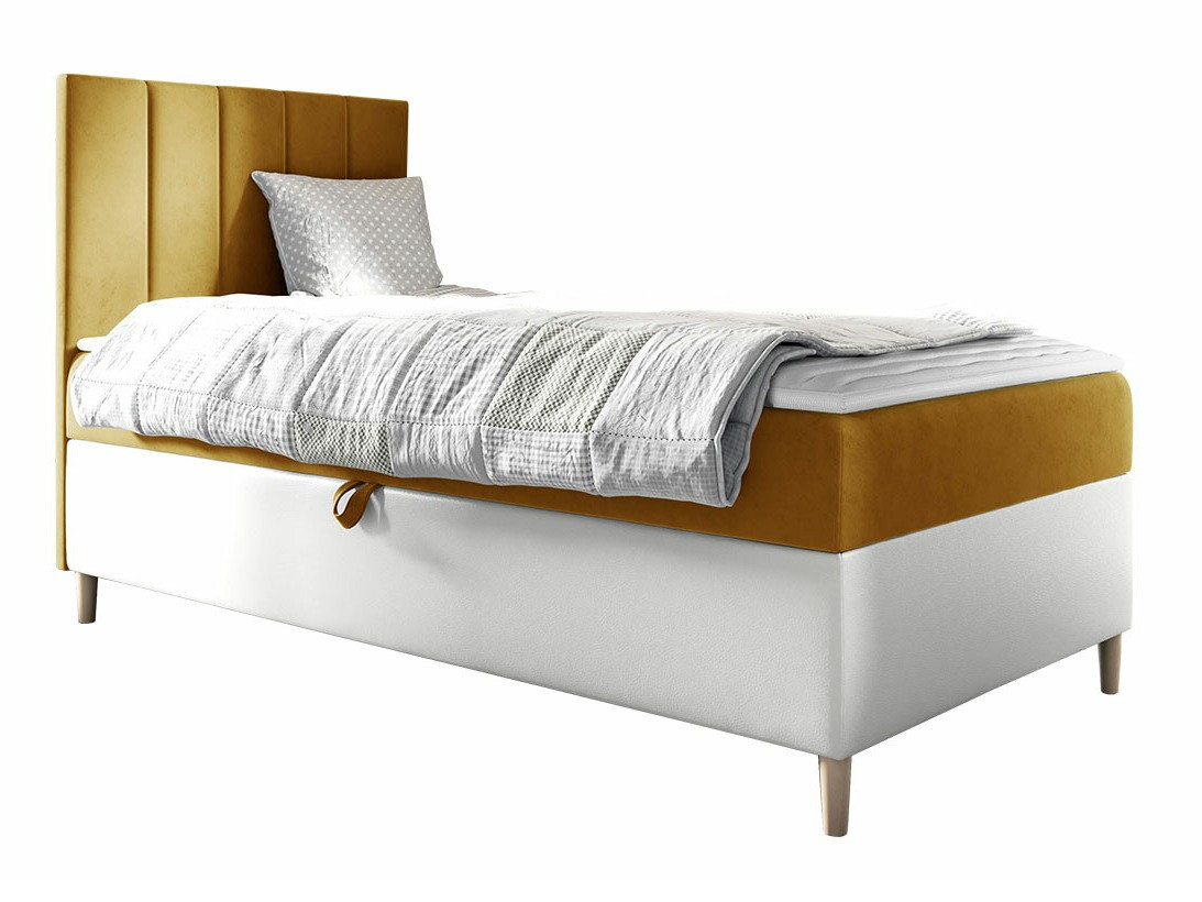 Continental lova Lucus VI (Soft 017 + Fresh 37)