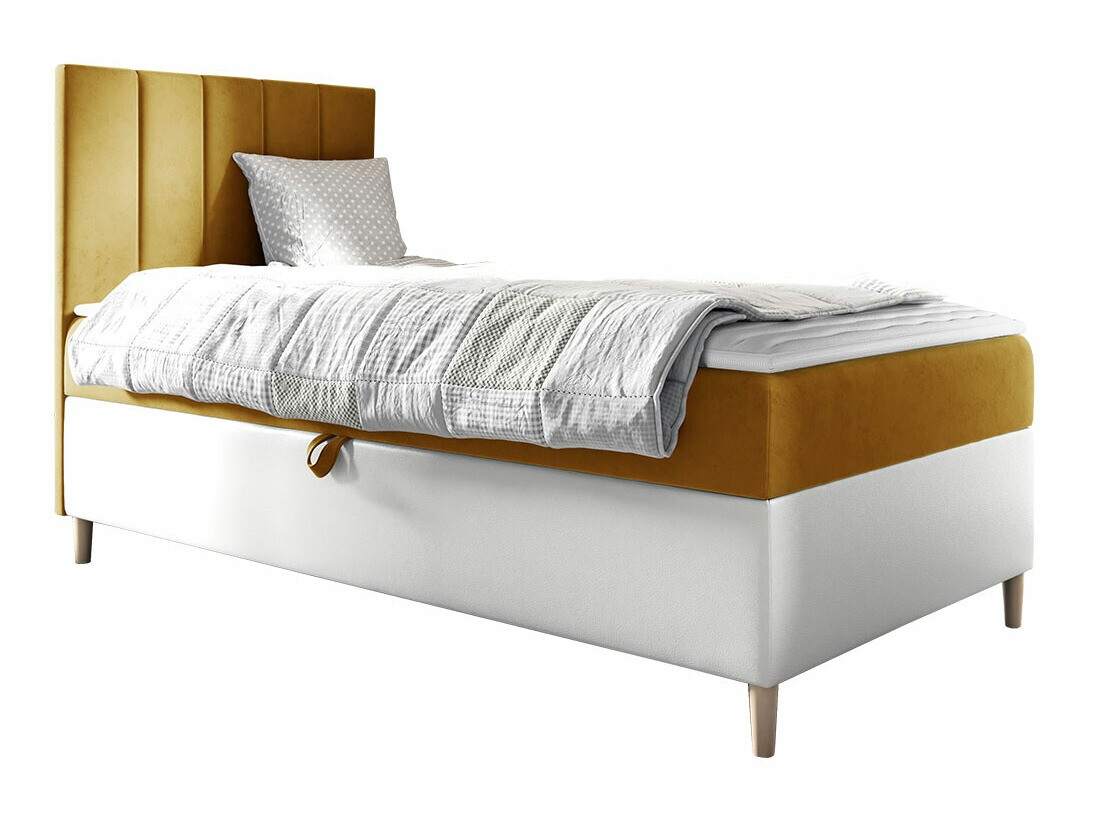 Continental lova Lucus VI (Soft 017 + Fresh 37)