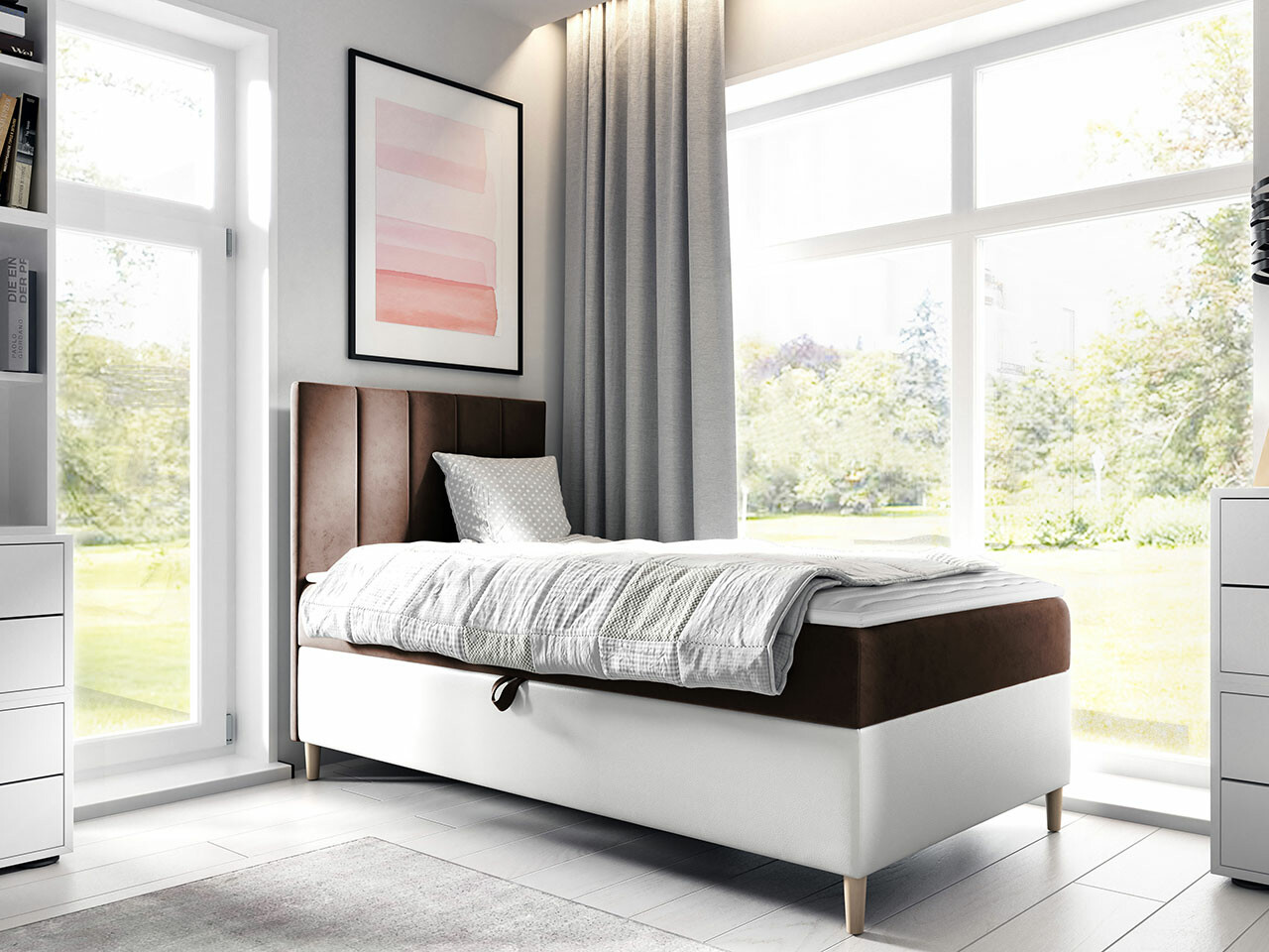 Continental lova Lucus VI (Soft 017 + Fresh 4)