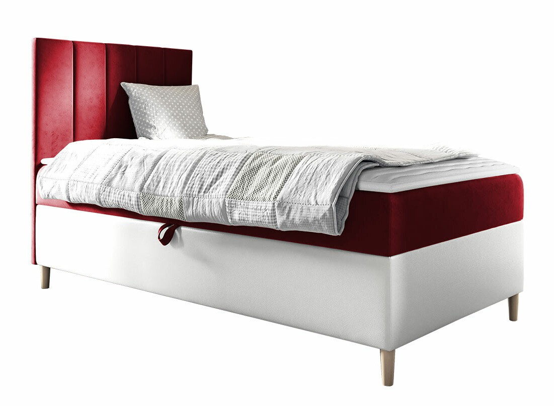 Continental lova Lucus VI (Soft 017 + Fresh 8)