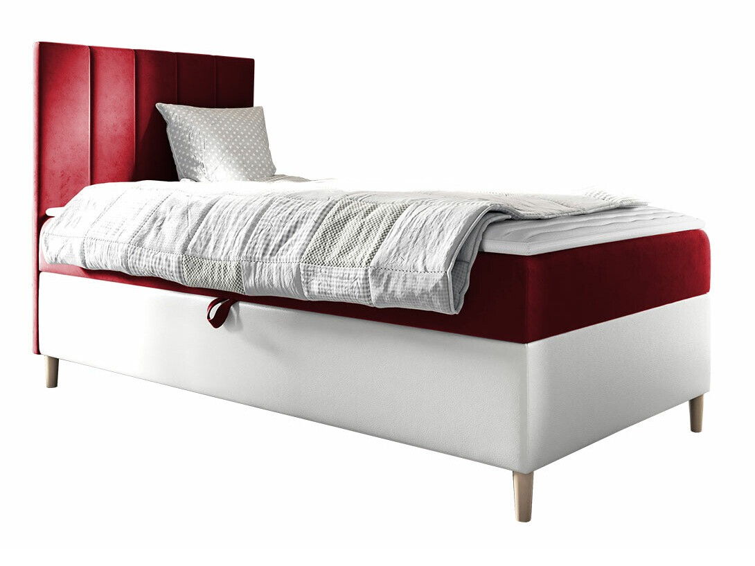 Continental lova Lucus VI (Soft 017 + Fresh 8)