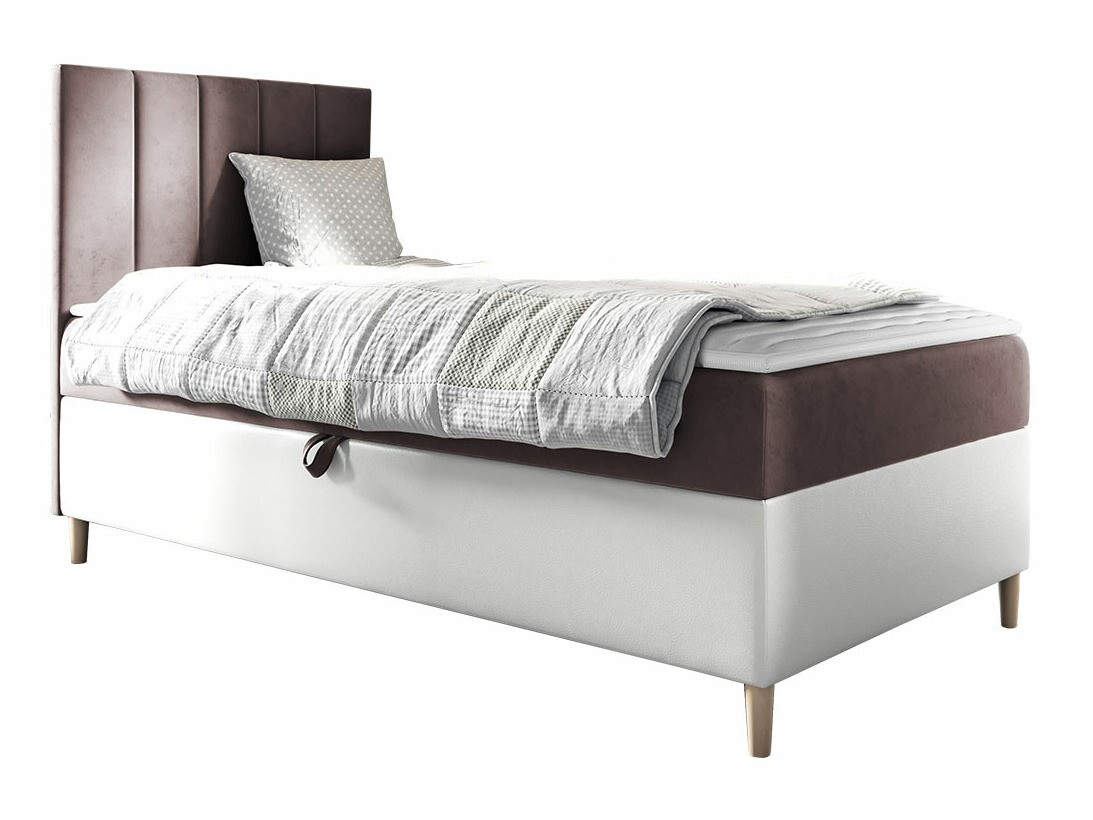 Continental lova Lucus VI (Soft 017 + Fresh 9)