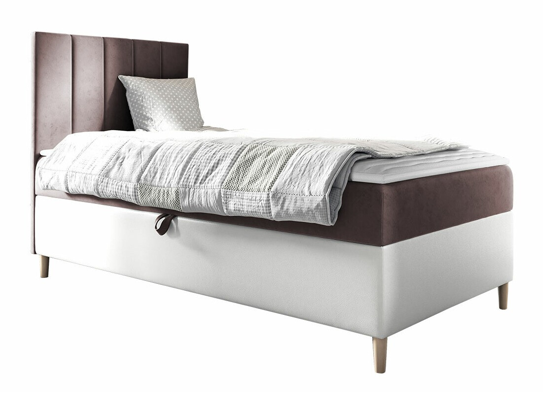 Continental lova Lucus VI (Soft 017 + Fresh 9)