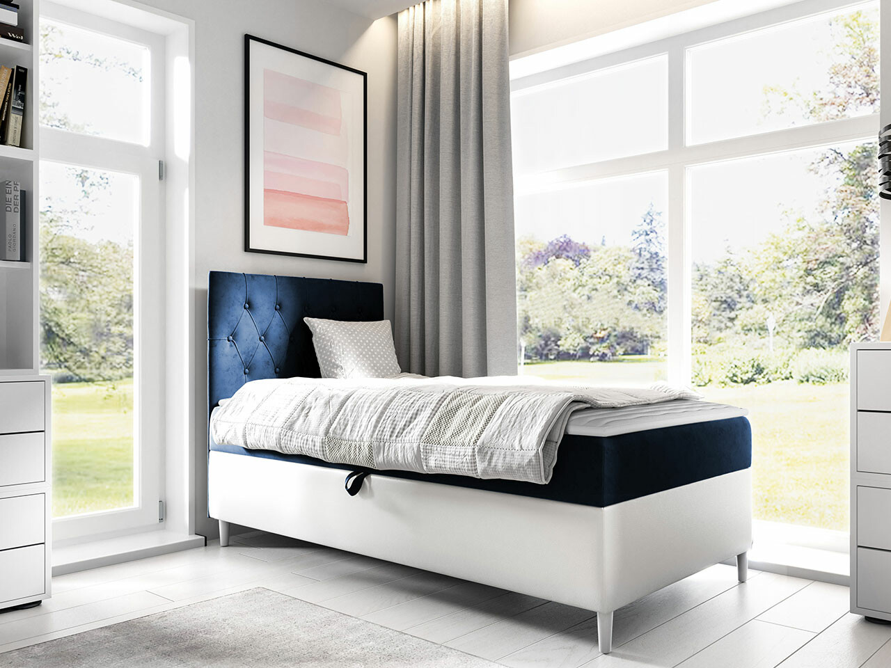 Continental lova Lucus VII (Soft 017 + Fresh 11)
