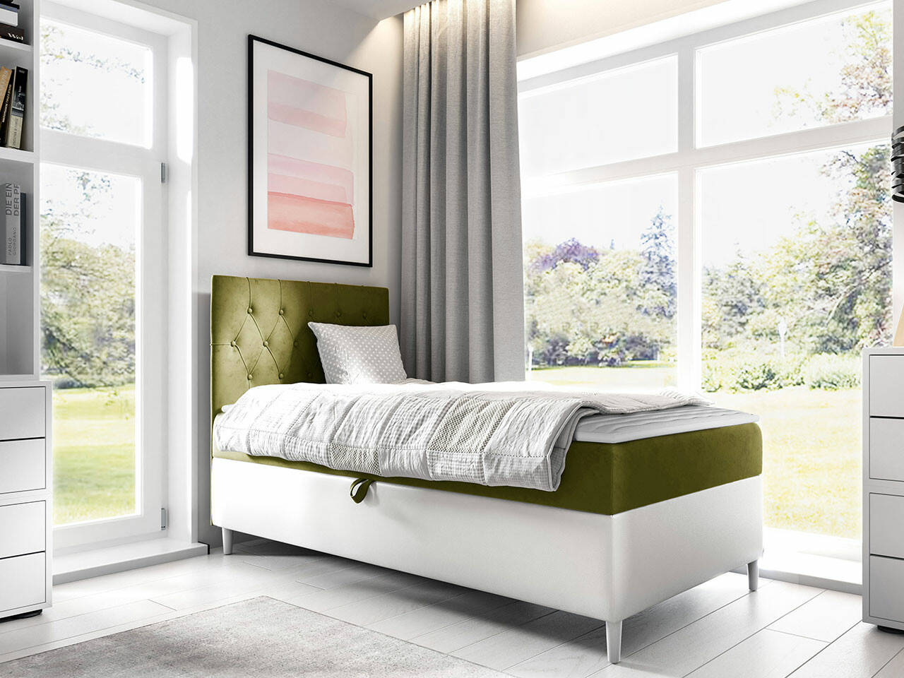 Continental lova Lucus VII (Soft 017 + Fresh 12)