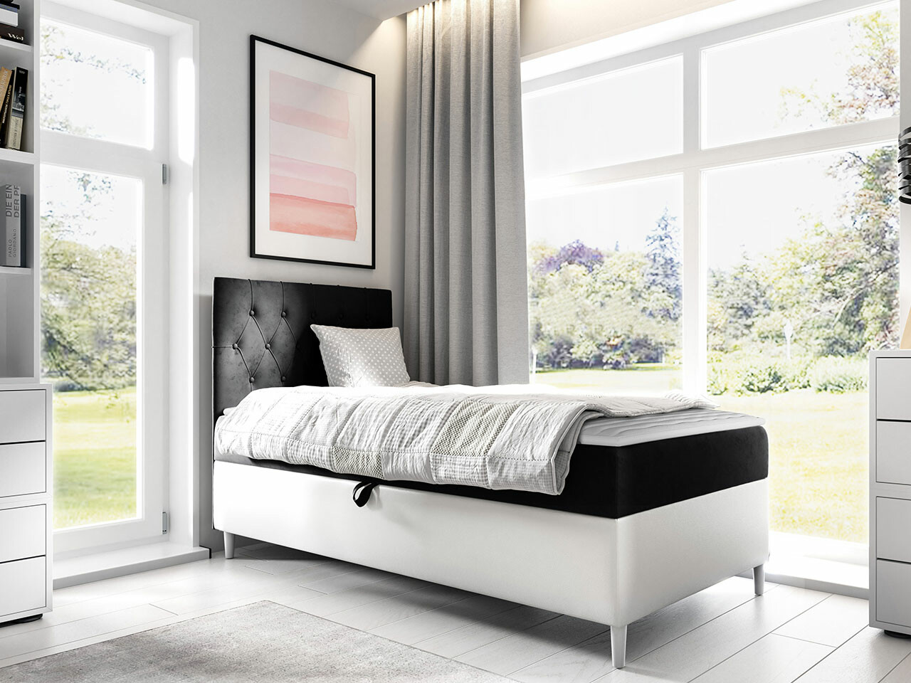 Continental lova Lucus VII (Soft 017 + Fresh 17)