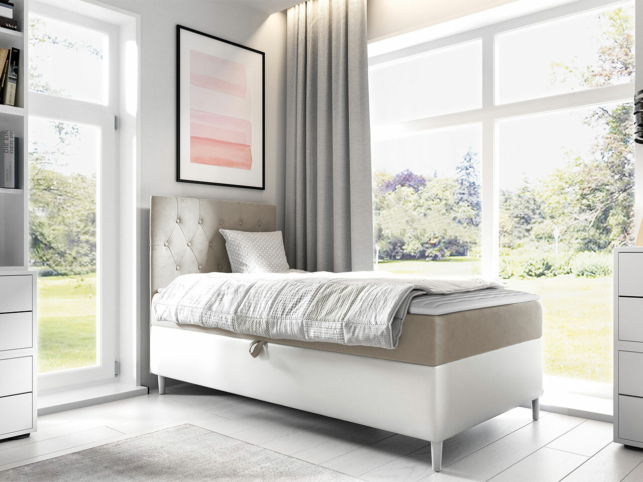 Continental lova Lucus VII (Soft 017 + Fresh 1)