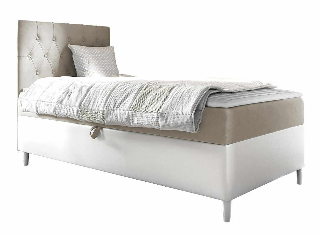 Continental lova Lucus VII (Soft 017 + Fresh 1)