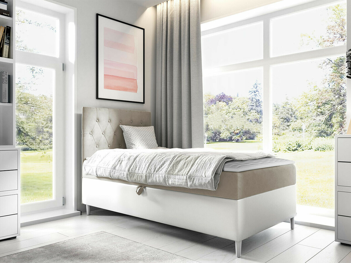 Continental lova Lucus VII (Soft 017 + Fresh 1)