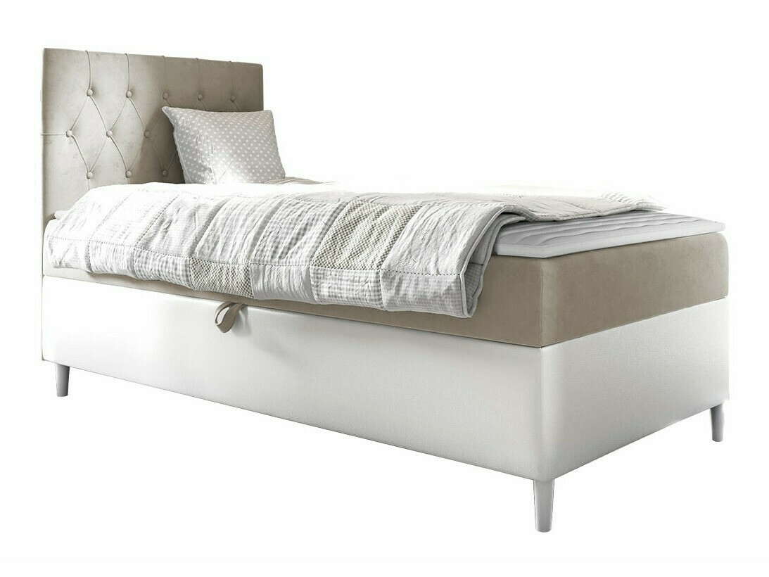 Continental lova Lucus VII (Soft 017 + Fresh 1)