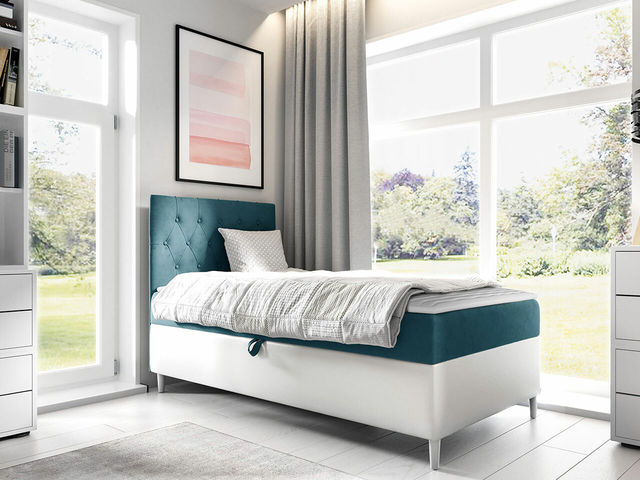 Continental lova Lucus VII (Soft 017 + Fresh 34)