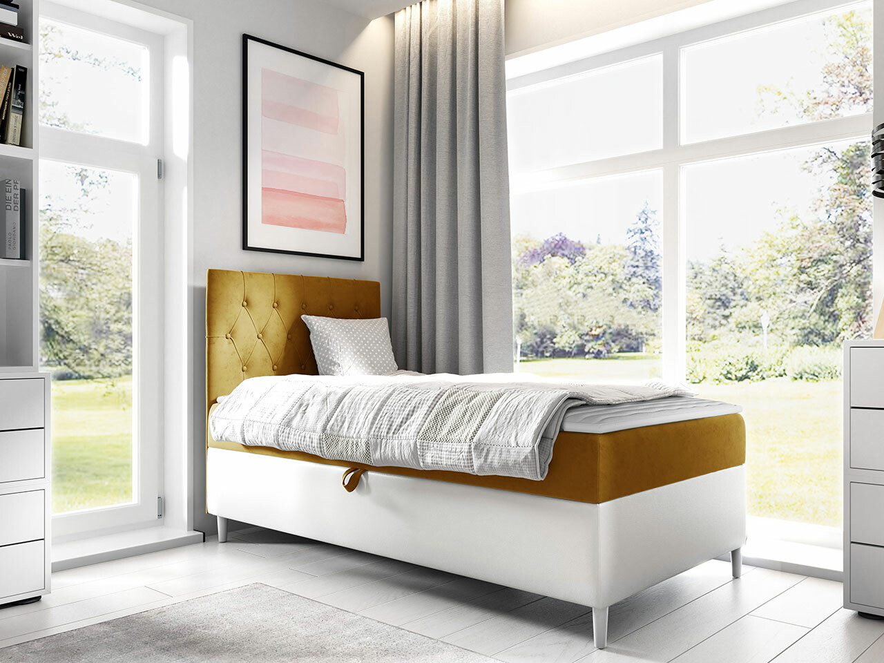 Continental lova Lucus VII (Soft 017 + Fresh 37)