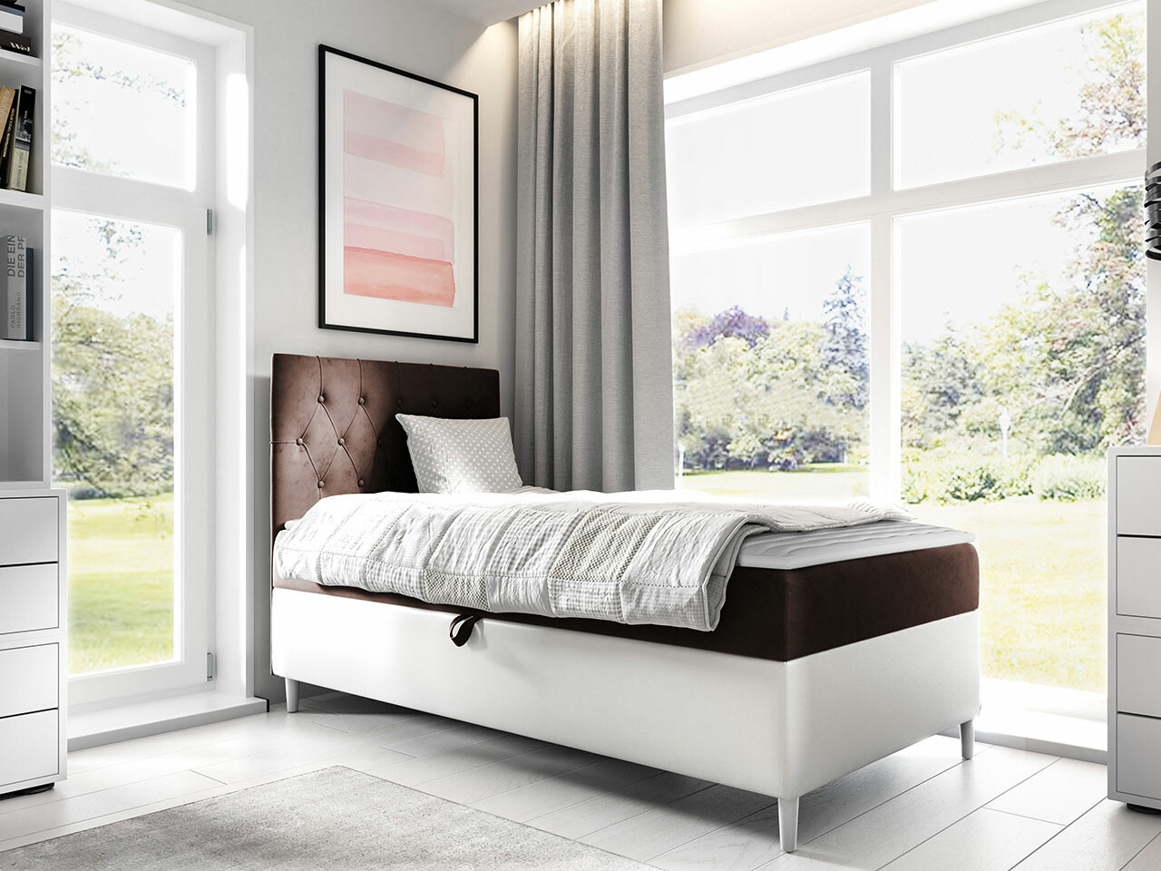 Continental lova Lucus VII (Soft 017 + Fresh 4)
