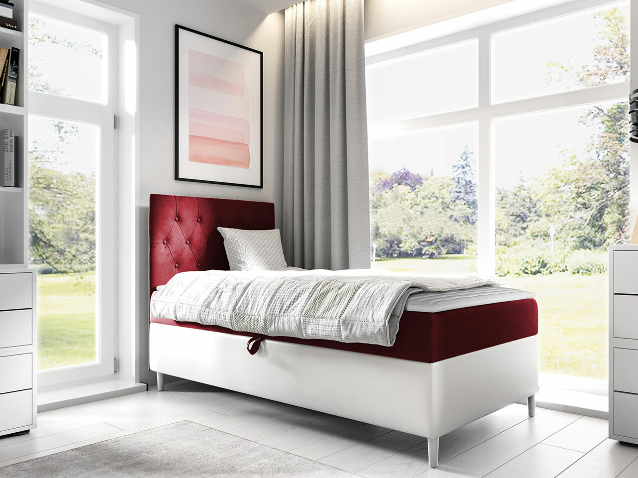 Continental lova Lucus VII (Soft 017 + Fresh 8)