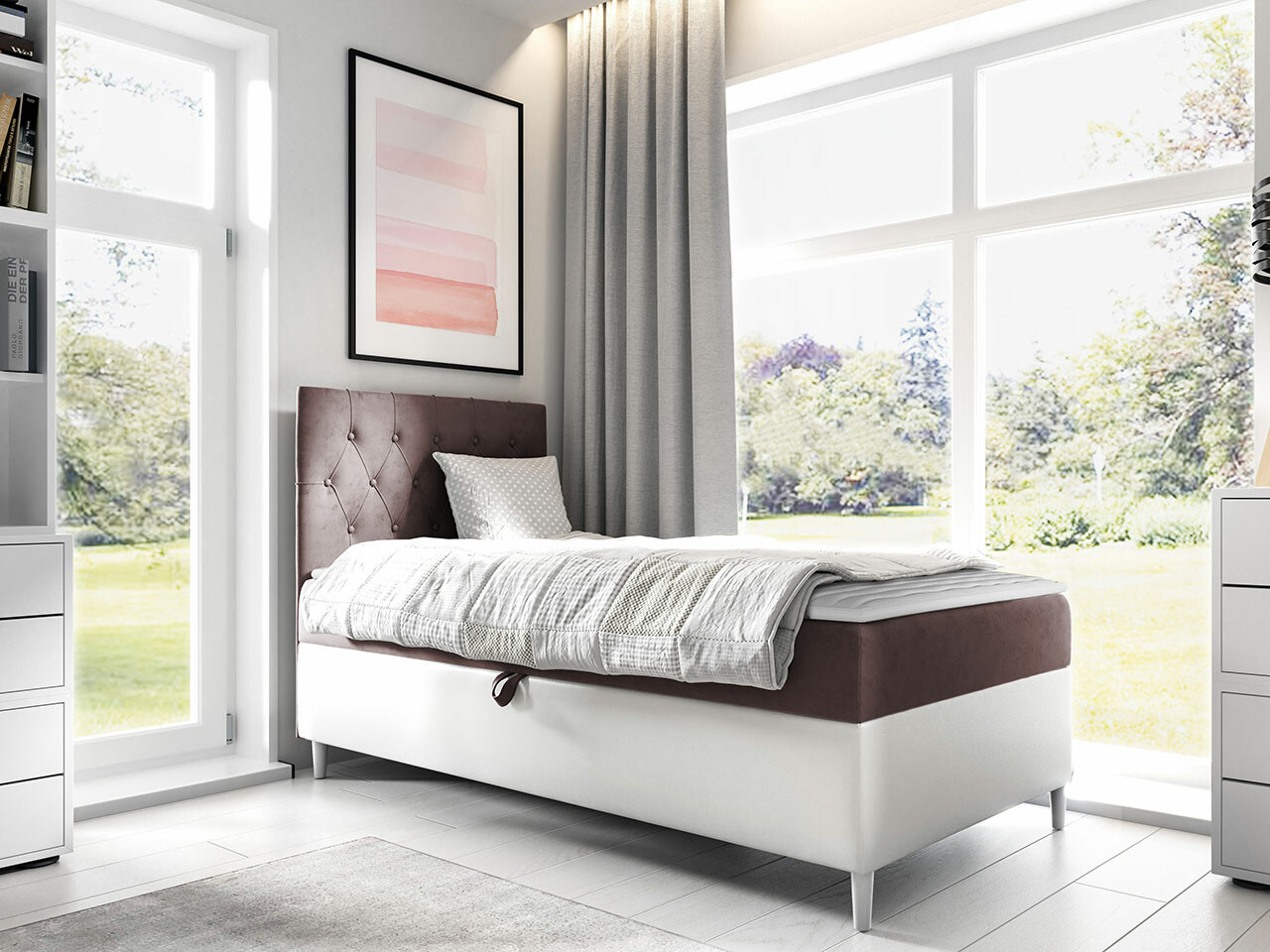 Continental lova Lucus VII (Soft 017 + Fresh 9)