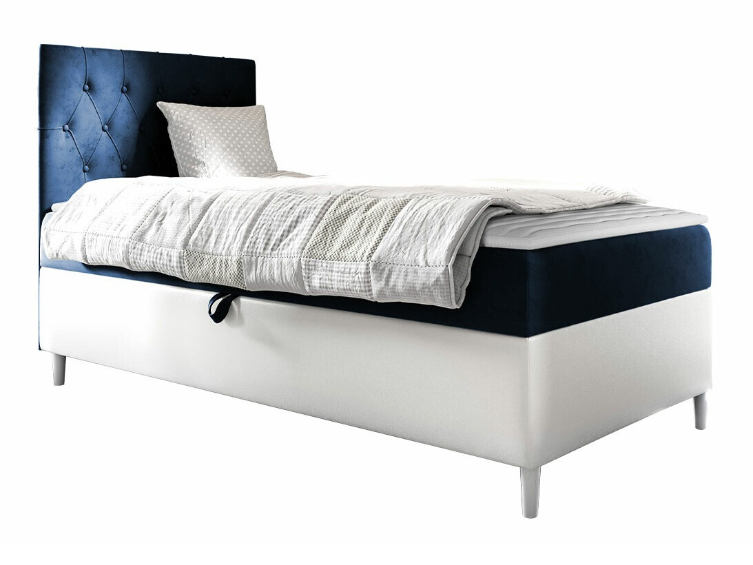 Continental lova Lucus VII (Soft 017 + Fresh 11)