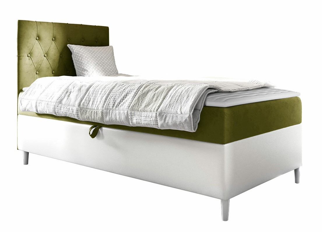 Continental lova Lucus VII (Soft 017 + Fresh 12)