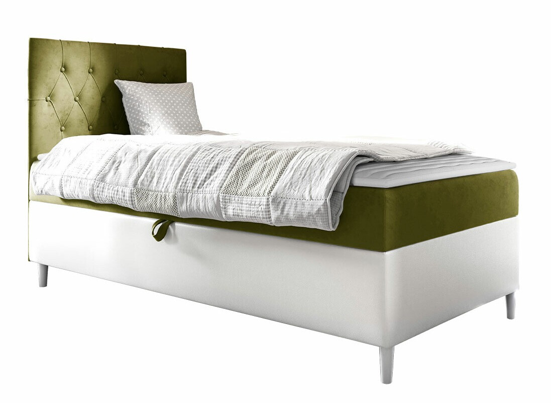 Continental lova Lucus VII (Soft 017 + Fresh 12)