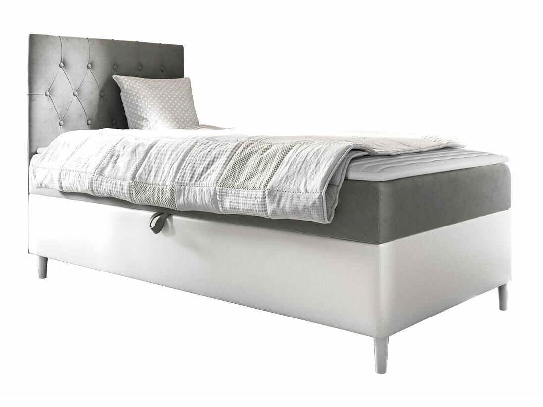 Continental lova Lucus VII (Soft 017 + Fresh 14)