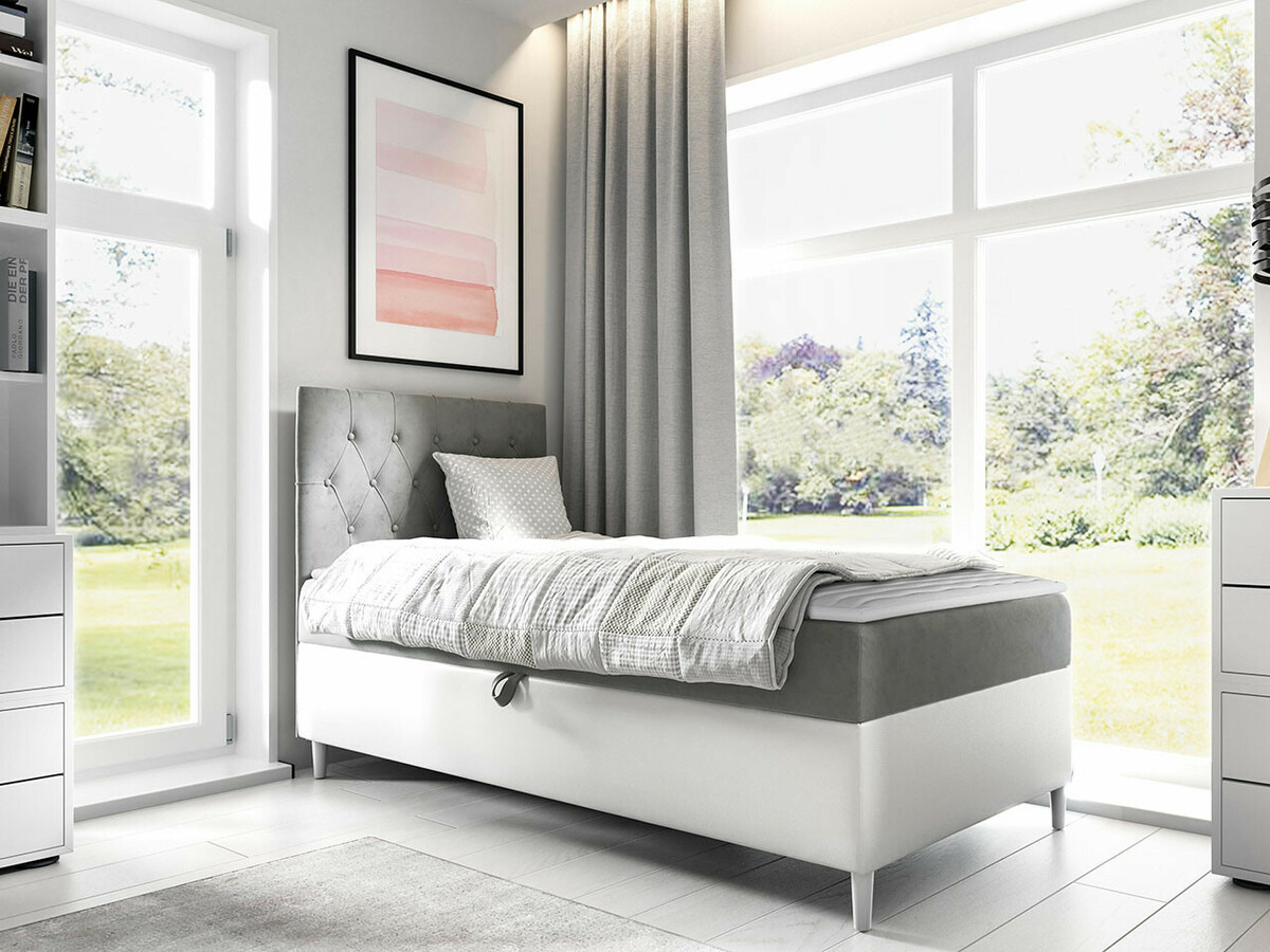 Continental lova Lucus VII (Soft 017 + Fresh 14)