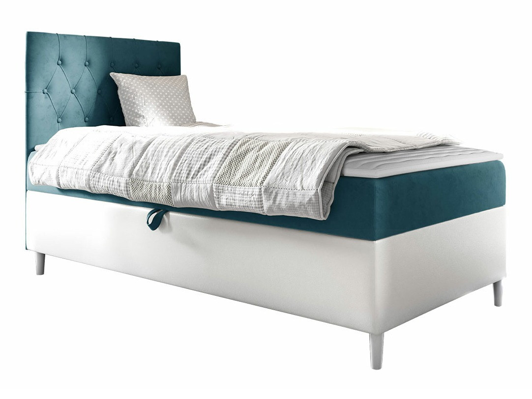 Continental lova Lucus VII (Soft 017 + Fresh 34)