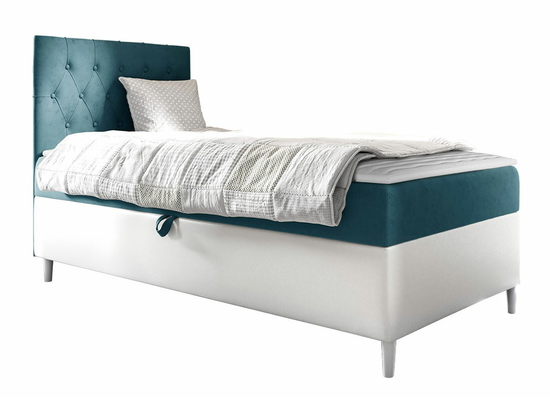 Continental lova Lucus VII (Soft 017 + Fresh 34)