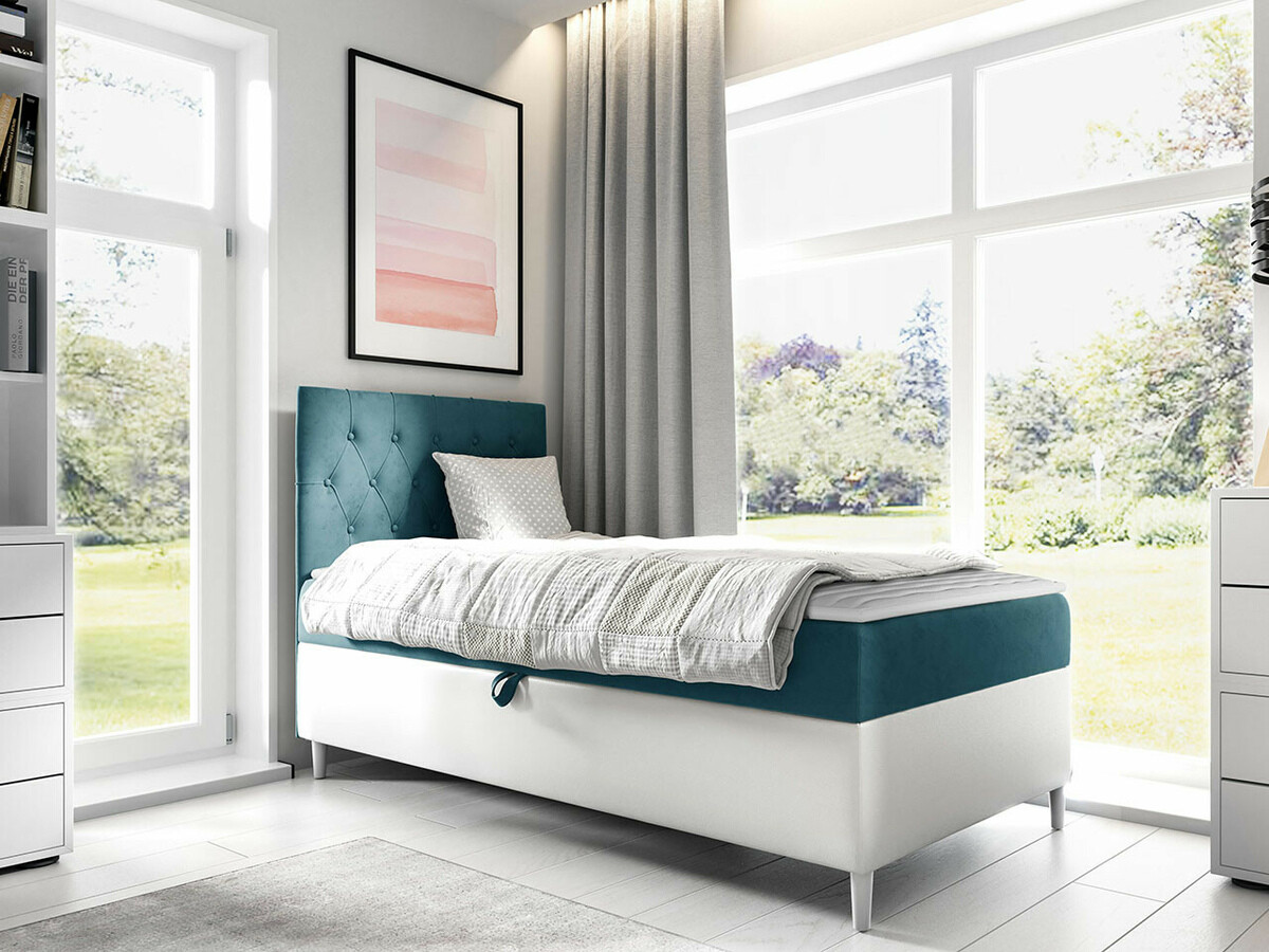 Continental lova Lucus VII (Soft 017 + Fresh 34)